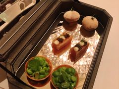 -Caprice(香港四季酒店)