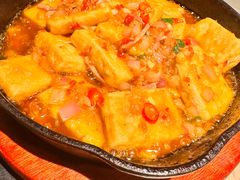 -云海肴云南菜·蒸汽石锅鱼(青岛万象城店)