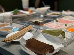 -海底捞火锅(翔龙天地广场店)