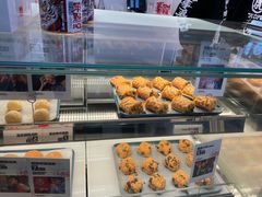 -虎头局·渣打饼行(五一新干线店)
