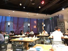 -天山传奇新疆菜(SKLP店)