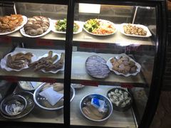 -老伯蟹脚店(朝阳路店)