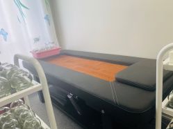 -苗塑堂减肥·艾灸