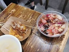 -钟太怪噜(小吃街店)
