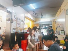 -繁仔牛杂(石排店)