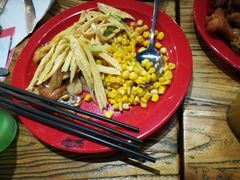 -好伦哥(温都水城店)