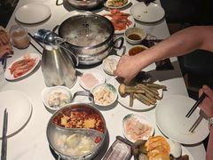 -加餐海鲜自助(宝龙一城店)