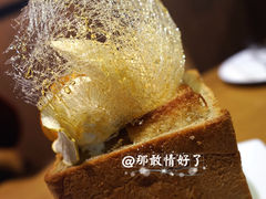 -Ricci睿奇美式餐厅(五道口店)