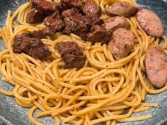 -西小排(来福士广场店)