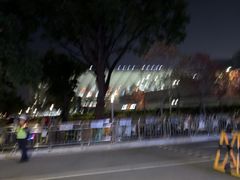 -深圳市体育中心体育馆主馆