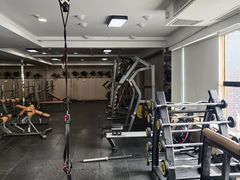 -金摩尔健身游泳(万象城鼎丰大厦店)