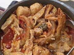 -刘姐啤酒鱼民族演艺餐厅(西街总店)