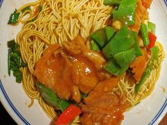 -十面春风·江南面馆(崇宁路店)