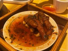 -蔡澜点心·粤菜(花城汇南区店)