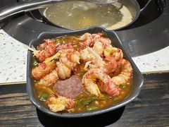 -海汕记·潮汕鲜牛肉火锅·自助