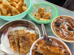 -逍遥镇刘相五胡辣汤豆沫馆(康复中街店)