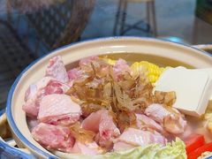 -春笙食堂.丼饭拉面寿司(GOGO新天地店)