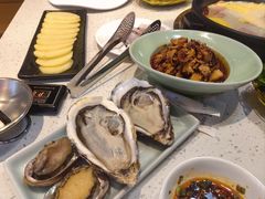 -八珍玉食鸡煲·打边炉(印象城店)