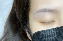 -本小姐美学·半永久纹眉野生眉