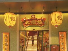 -大鸽饭(汉溪长隆店)