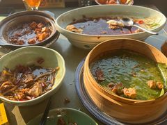 -那家山城(樱桃园店)