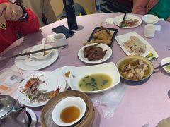 -顺风海鲜港(长寿路店)