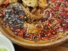 -罗妈砂锅(四川成都奎星楼店)