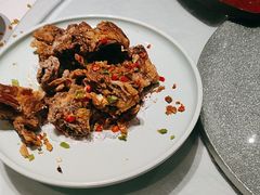 -惠丰堂饭庄·烤鸭·京味菜(西北旺·航天城店)