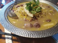 -95号酱骨·一块豆腐(展春园西路店)