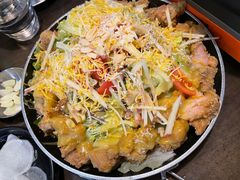 -MI WU FACTORY米屋美食工厂餐厅(绿地店)