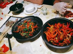 -聚味瞿记·龙虾堂(天元店)