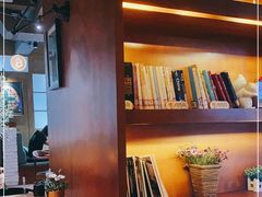 -JINNS锦时 steak&pizza(浸信会礼拜堂旧址店)