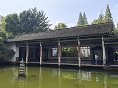 -山外山菜馆(玉泉路店)