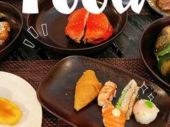 -长沙北辰洲际酒店-兰调全日餐厅