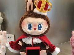 -泡泡玛特POPMART(上海环贸iapm商场店)