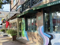 -自然食集西餐厅(泰晤士小镇店)