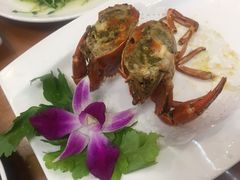 -友强·23年特色海鲜大排档(厦门店)