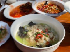 -少林寺欢喜地素斋馆