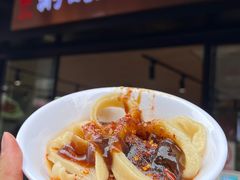 -洞子口张老二凉粉(文殊院店)