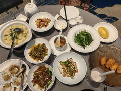 -徐记海鲜(观沙岭|滨江新城店)