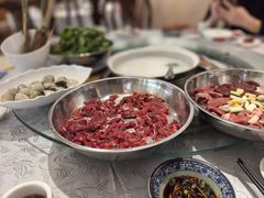 -丰尔粥食·粥底火锅·桑拿鸡(大良总店)