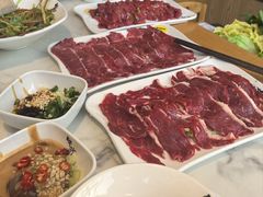 -牛沙暴潮汕牛肉火锅(章江南大道店)