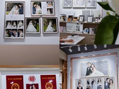 -经典婚纱摄影美学馆·私人定制