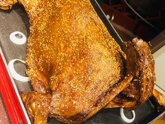 -九十九顶毡房(阜石路店)