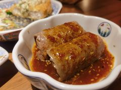 -隐月· 㐂和食屋(芝罘万达公馆店)