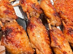 -管氏翅吧(马家堡店)