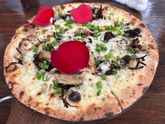 -九月里.自由花园餐厅