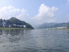 -新安江山水画廊风景区