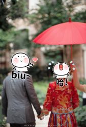 -喜喜婚纱HAPPINESS STUDIO奢定馆(海淀体验馆)