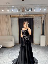 -GRACE KELLY婚纱与礼服(天津店)